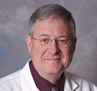 Dr. David Byrd, MD