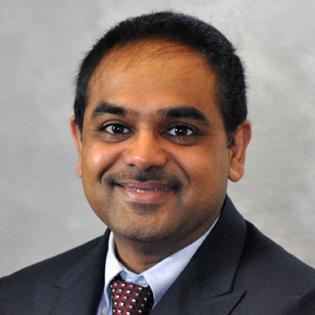 Dr. Upendra Parvathaneni, MD