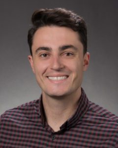 Ariel Finberg, MD - Clinical Research Fellow