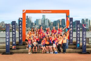 Obliteride Team 2025